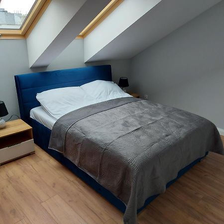 Marina Gdansk Apartment Ngoại thất bức ảnh